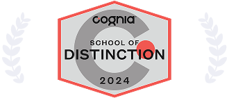 School of Distinction Award